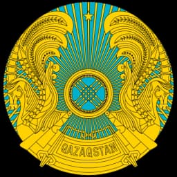 Қазақстан Республикасының Мемлекеттік Елтаңбасы